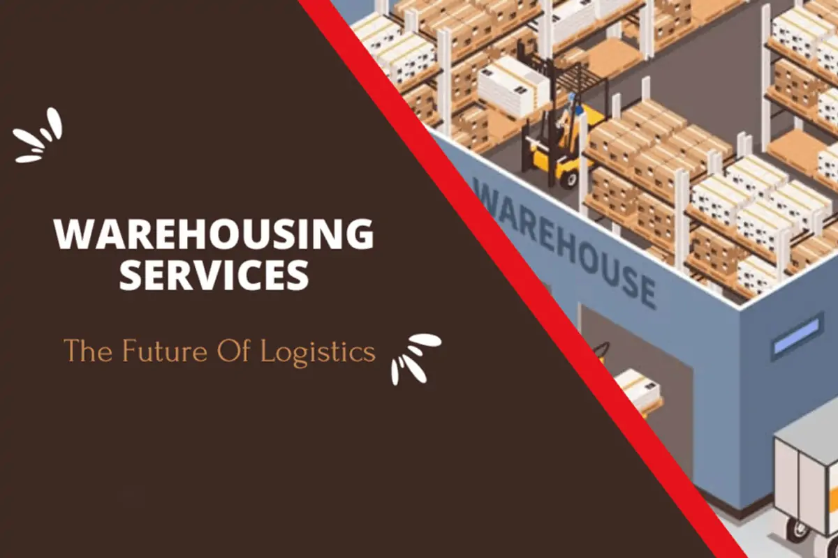 warehousing