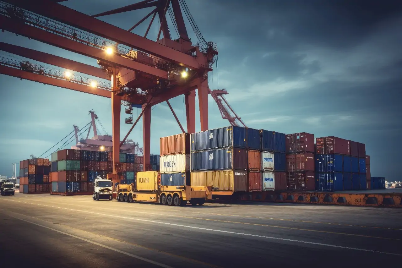 Freight forwarder in ahmedabad