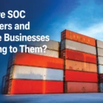 What Are SOC Containers and Why Are Businesses Switching to Them?