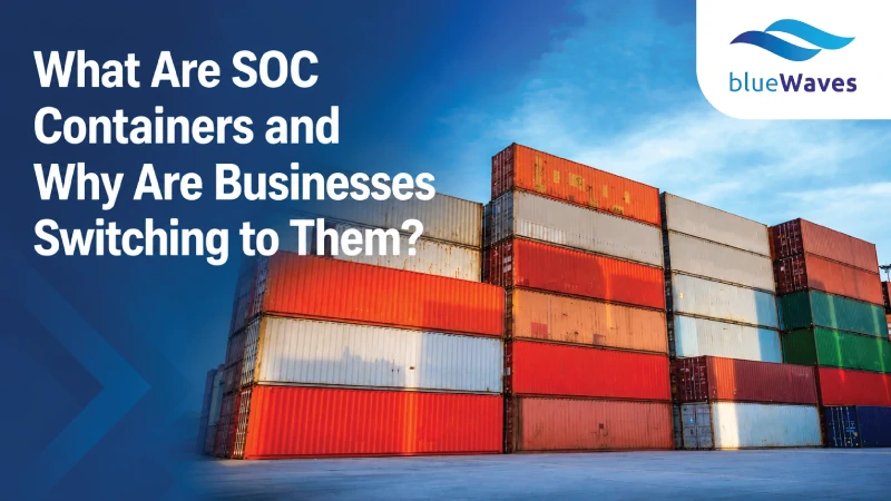 What Are SOC Containers and Why Are Businesses Switching to Them?