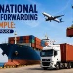 International Freight Forwarding Made Simple: A Step-by-Step Guide