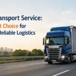 Road Transport Service: The Smart Choice for Fast and Reliable Logistics