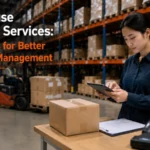 Warehouse Logistics Services: Expert Tips for Better Inventory Management