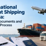 International Freight Shipping to India: Costs, Documents and Delivery Process